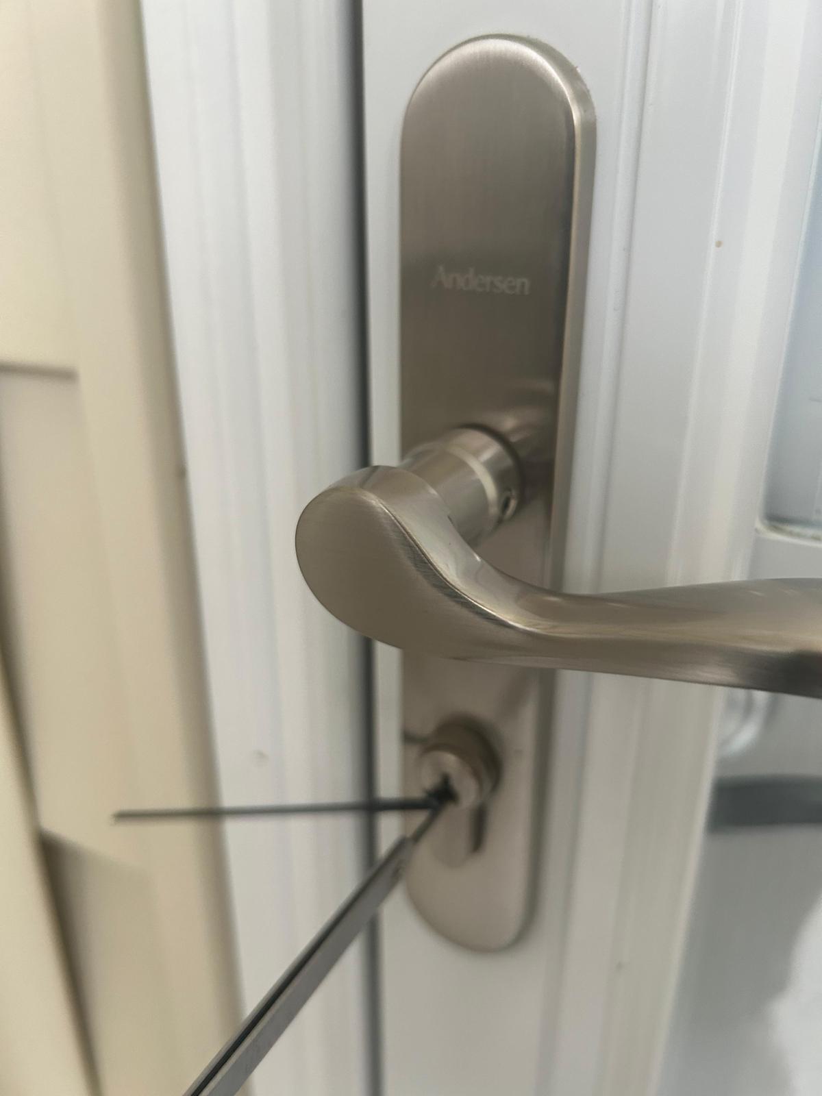 locksmith in gordonville tx